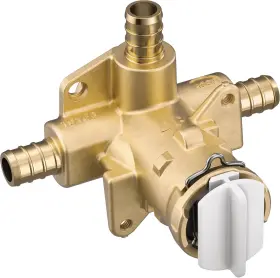 FP62325PF MOEN Pact Posi Pressure Balancing Valve Crimp Ring