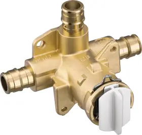 FP62327PF MOEN Pact Posi Valve Expansion Pex Connection