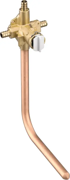 FP62380PF MOEN Pact Posi Pressure Balancing Valve Crimp Ring