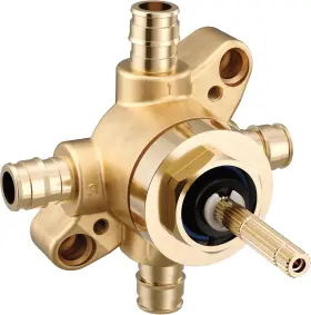 U361CX MOEN Core Function Transfer Valve Expansion Pex