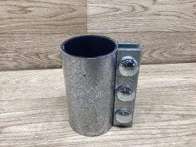 3-3C-OD MORRIS Coupling