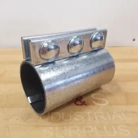 0103003B2FG MORRIS COUPLING Compression Od