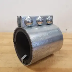 0104753B2 MORRIS COUPLING Compression Od