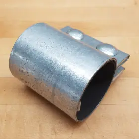 2-1-2-2C MORRIS COUPLING Compression Od
