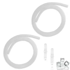 LCEHOSE-2 MTUIEWO Drain Hose Extension Nugget Opal Maker Feet