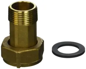 105-785NL MUELLER Fpt Meter Coupling