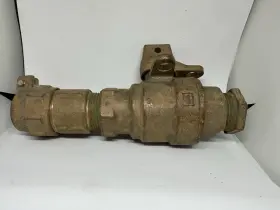 509886 MUELLER Nl Valve