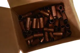 685768212003 MUELLER Streamline Copper Coupling Cxc Od