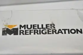 RP17391 MUELLER Filter Drier Heat Pump Press Refrigeration #2