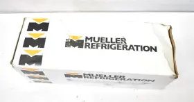 RP17391 MUELLER Filter Drier Heat Pump Press Refrigeration