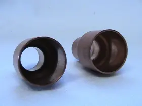 W01345 MUELLER Copper Sweat Reducing Adapters #2