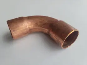 W02734 MUELLER Elbow Radius