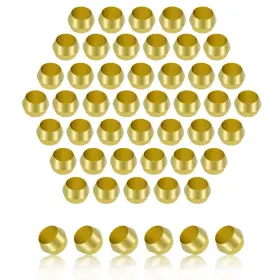 717717633857 MUHIZE Tube Od Compression Ferrules Air Water