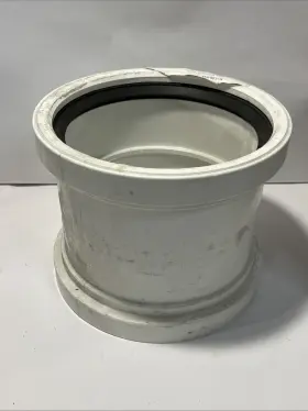 MUL063643 MULTI FITTINGS CORP Gasket Sdr Pvc Sewer Coupling