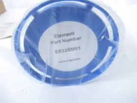 E0325M01 NANO Box Water Purification Filter Nf #3