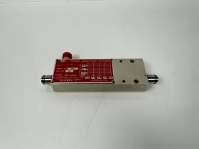 3002-10 NARDA Coaxial Directional Coupler