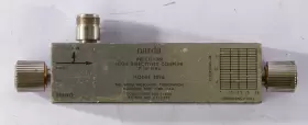 3096 NARDA Female Precision High Directivity Coupler #2
