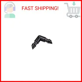314010B NATIONAL DIVERSIFIED SALES INC Raindrip Barbed #2