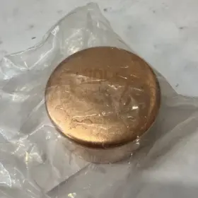 CS17-48 NDL Tube Cap #2