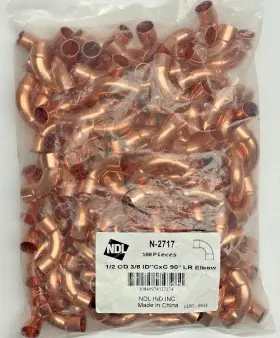 N-2716 NDL Od Elbow