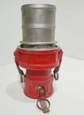 DD3040 Female Cam Lock Male #2