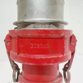 DD3040 Female Cam Lock Male #3