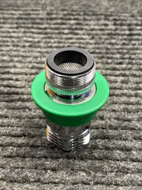 1001551327 NEOPERL Coupler Fittings Dual Thread Male Garden