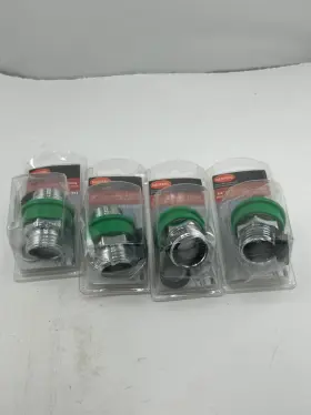 1001843391 NEOPERL Coupler Fitting Dual Thread Male Garden