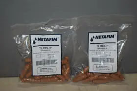 00135-000810 NETAFIM Tlcoup Barb Coupling