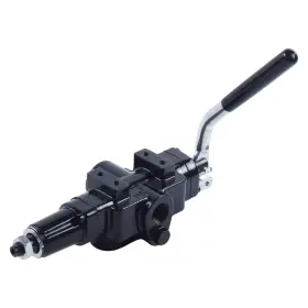 100034 NETYANPI Hydraulic Log Splitter Detent Control Valve