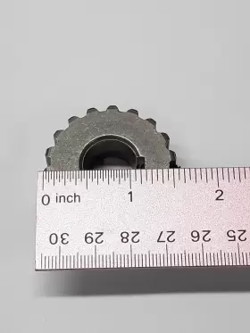 DA3040 NEWITEM AUTOREQ Coupling Gear Reduce #2