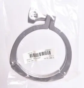 2560051 NEWMAN Clamp Gasket #2
