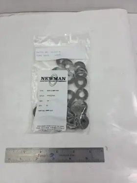 42MP-GST NEWMAN Silverback Ptfe Sanitary Gaskets Bag