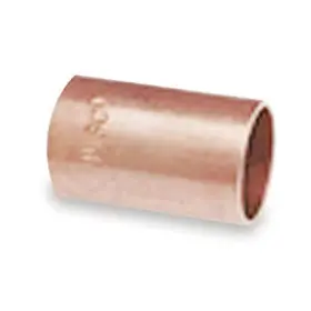 039923309662 NIBCO Nom Copper Coupling