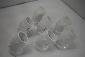 4806-2 NIBCO Pvc Street Elbow Fitting Plumbing Connector