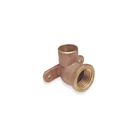 70735LF-12 NIBCO Ear Elbow Deg Cast Brz