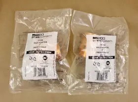 9032300PC NIBCO Press Male Adapters Npt