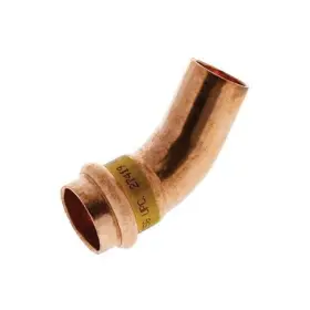 9046400HPC NIBCO Press Couplings Copper