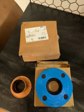 9405500 NIBCO Companion Flange
