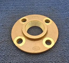 B584.844 NIBCO Bolt Flange