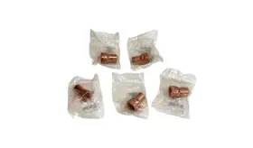 C603-2 NIBCO Everbilt Female Fitting Adapter Wrot Copper #2