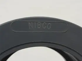 CA01950 NIBCO Socket Coupling #2