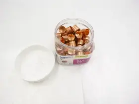 MPP617 NIBCO Pack Copper Cap