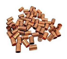 S-302 NIBCO Copper Solder Coupling