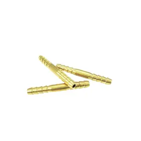 615068182928 NIGO INDUSTRIAL CO Hose Fitting Union Barb
