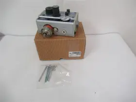 TAP-3000 NITRA Pneumatic Air Box Unit Bar
