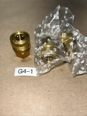 2TSF NITTO KOHKI Sp Couplers