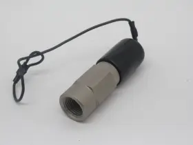 350-4P NITTO KOHKI Cupla Plug Female Thread Cap