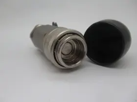 350-4S NITTO KOHKI Cupla Socket Female Thread Cap #2