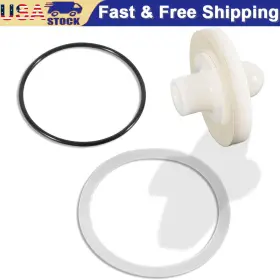 NOQP286 NO-AUTO Febco Pressure Vacuum Breakers Poppet Repair
